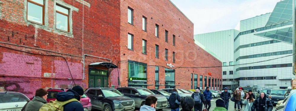 Свободного назначения, 79 м2 Санкт-Петербург - изображение 4