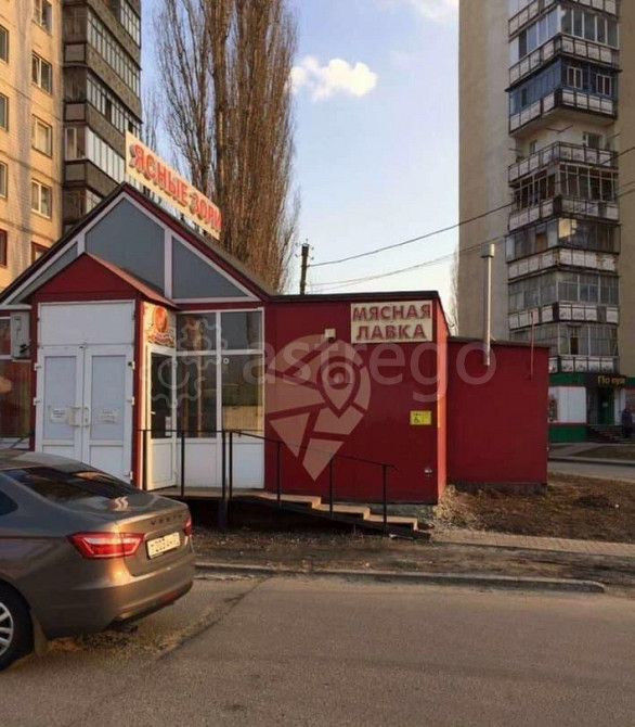 Свободного назначения, 54.9 м2 Старый Оскол - изображение 4