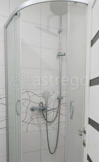 Студия, 28 м2, 6/10 эт. Уфа - изображение 4