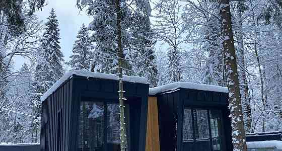 Дом, 58.4 м2, 6.2 сотки, 1 эт. Хотьково