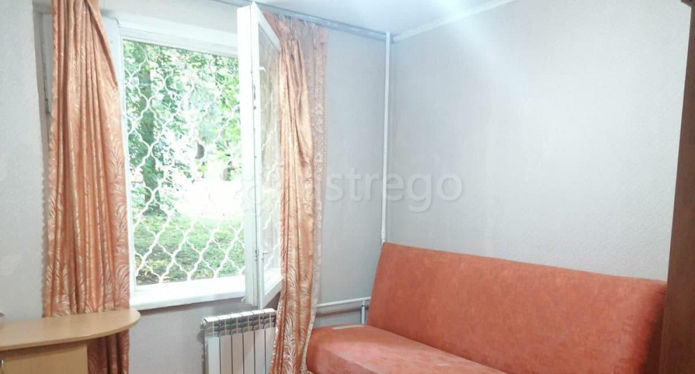 Комната, 12 м2, 1/9 эт. Москва - изображение 1