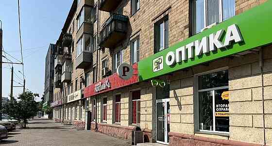 Торговое помещение, 476 м2 Красноярск