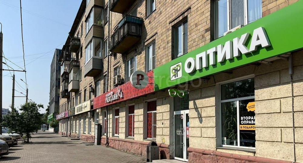 Торговое помещение, 476 м2 Красноярск - изображение 5