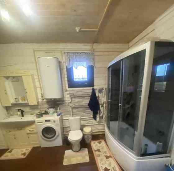 Дом, 150 м2, 13 соток, 2 эт. Шаховская