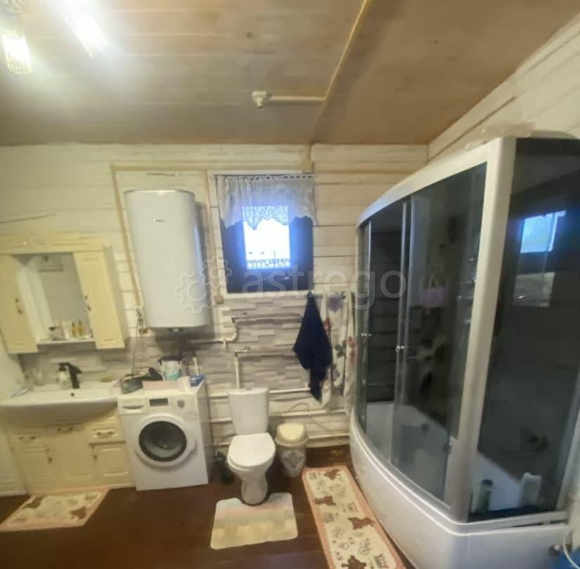 Дом, 150 м2, 13 соток, 2 эт. Шаховская - изображение 4