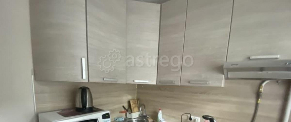 Комната, 16 м2, 1/9 эт. Москва - изображение 2