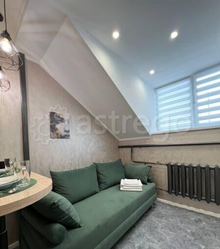Студия, 20 м2, 3/3 эт. Москва - изображение 8