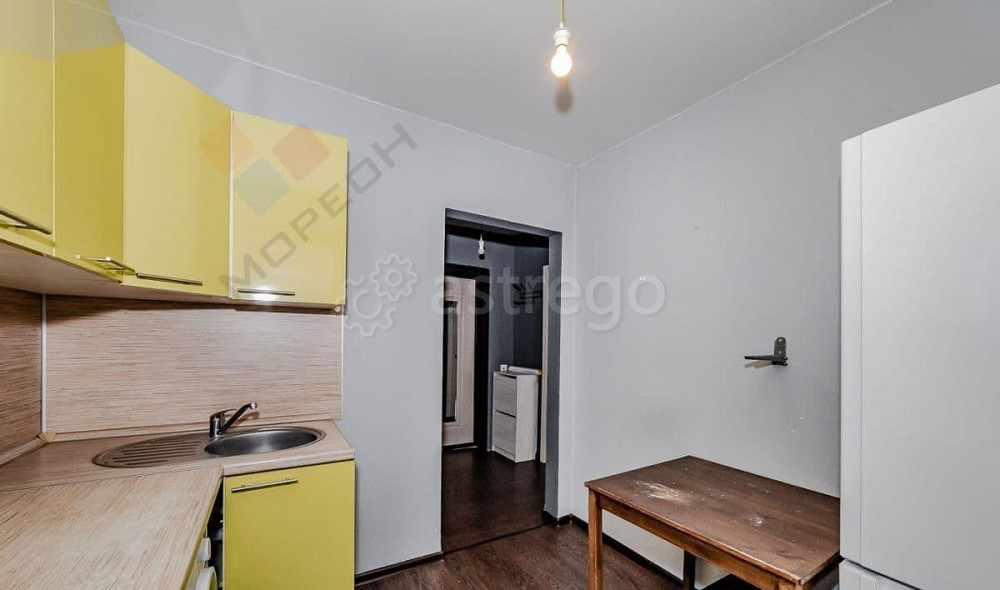 1-комн. квартира, 25.3 м, 1/5 эт. Новая Адыгея - изображение 9