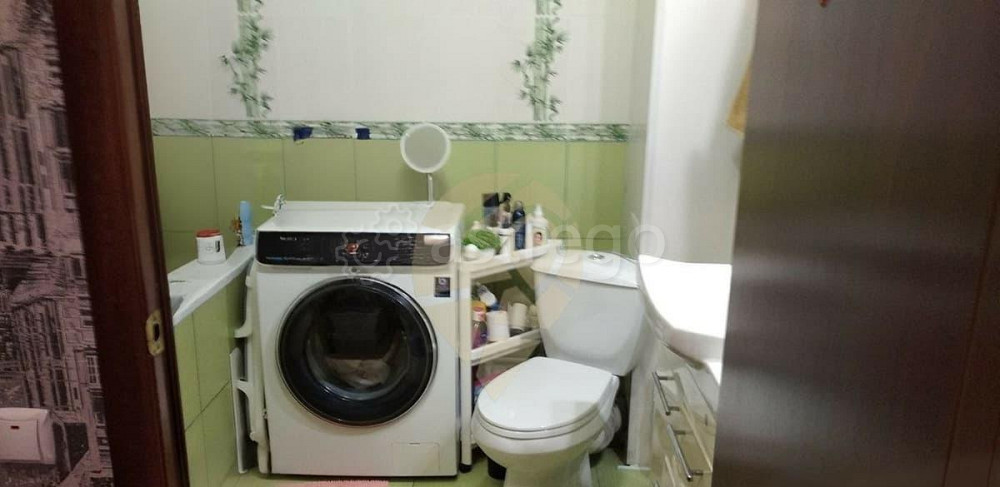 Студия, 38.7 м2, 2/9 эт. Старый Оскол - изображение 2