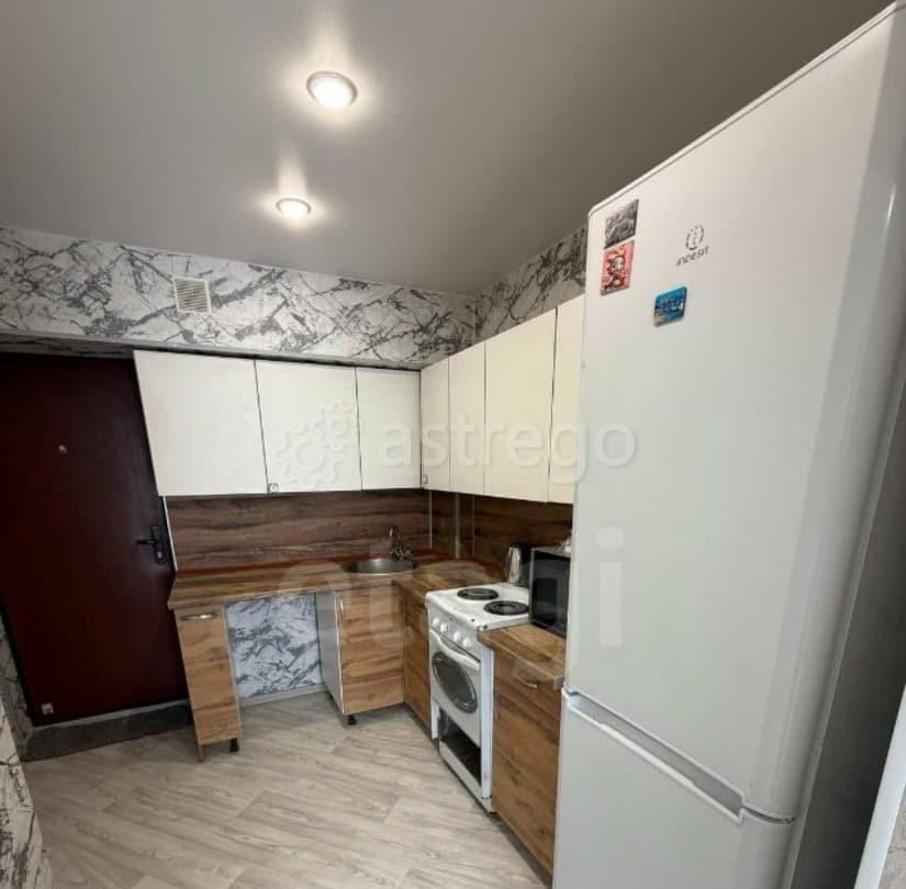 Комната, 18 м2, 5/5 эт. Благовещенск - изображение 7