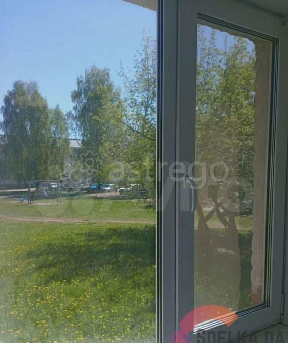 3-комн. квартира, 58.3 м2, 1/5 эт. Нефтекамск - изображение 3