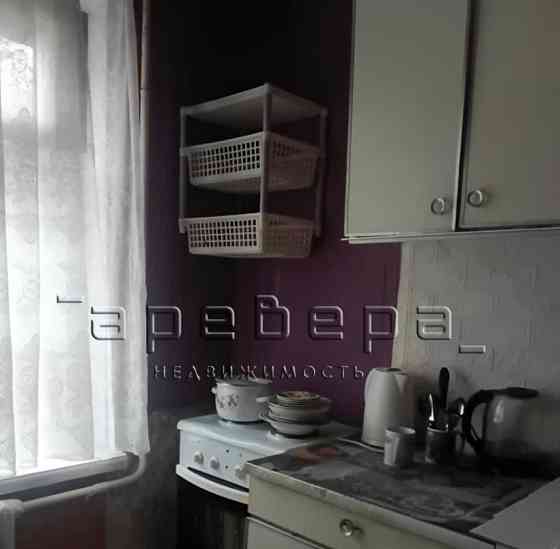 2-комн. квартира, 46 м2, 2/5 эт. Красноярск