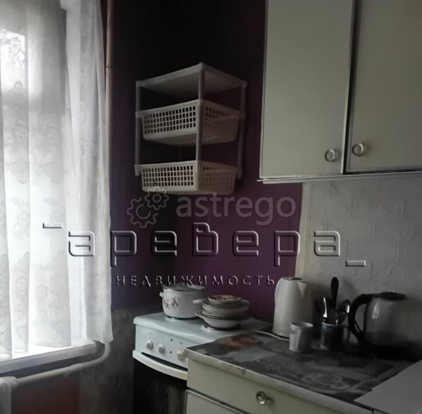 2-комн. квартира, 46 м2, 2/5 эт. Красноярск - изображение 5