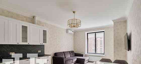 4-комн. квартира, 100 м2, 10/15 эт. Москва