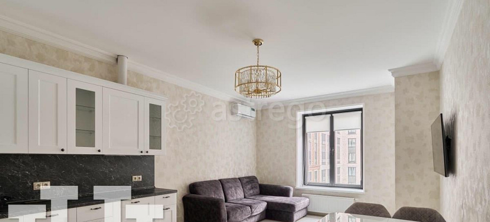 4-комн. квартира, 100 м2, 10/15 эт. Москва - изображение 6