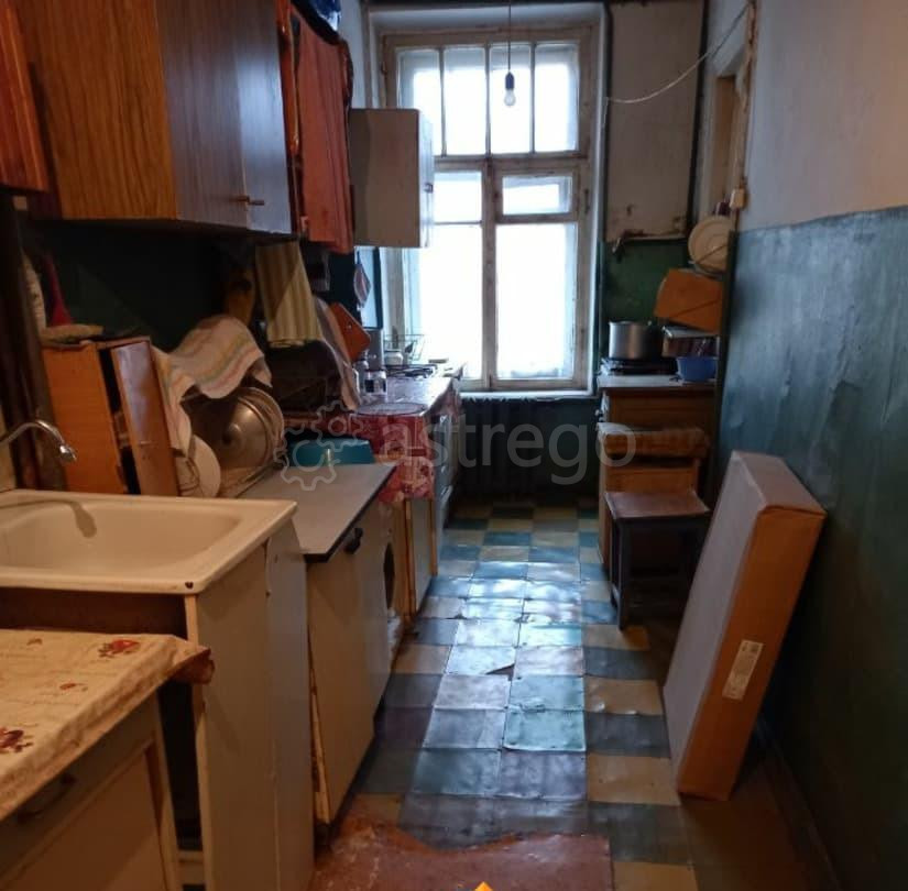 5-комн. квартира, 116.6 м2, 5/7 эт. Санкт-Петербург - изображение 1