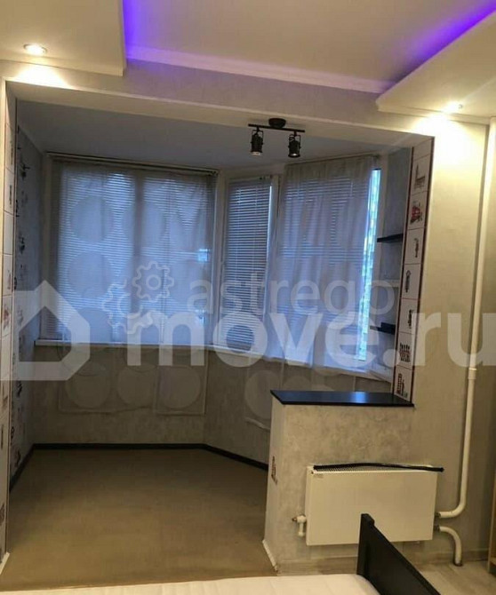 3-комн. квартира, 88 м2, 13/17 эт. Москва - изображение 7