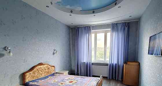 3-комн. квартира, 85 м2, 6/12 эт. Санкт-Петербург