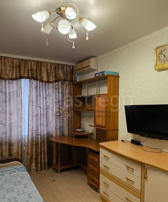 2-комн. квартира, 45 м2, 7/9 эт. Уфа - изображение 1