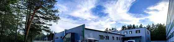 Свободного назначения, 4000 м2 Голицино