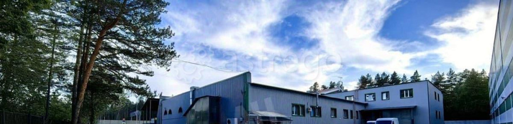 Свободного назначения, 4000 м2 Голицино - изображение 6