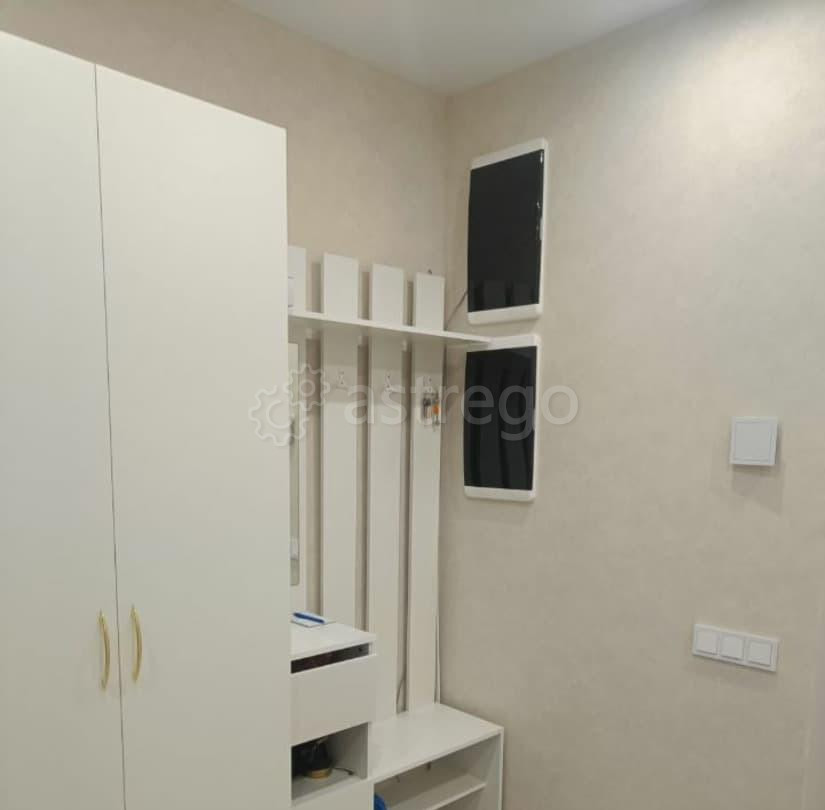 2-комн. квартира, 60 м2, 15/24 эт. Москва - изображение 7