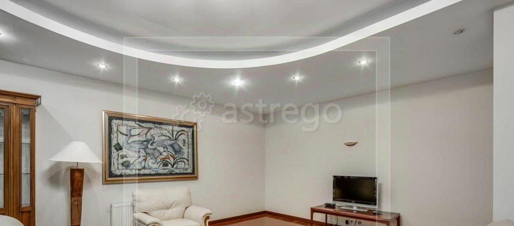 3-комн. квартира, 140 м2, 6/13 эт. Москва - изображение 7