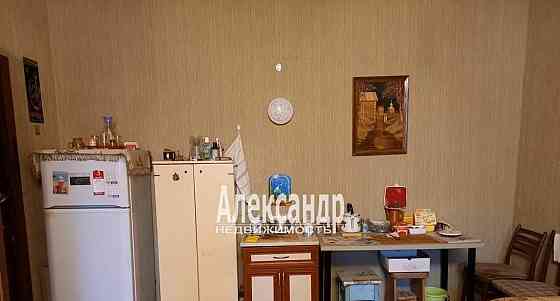 Комната, 73.4 м2, 1/4 эт. Санкт-Петербург