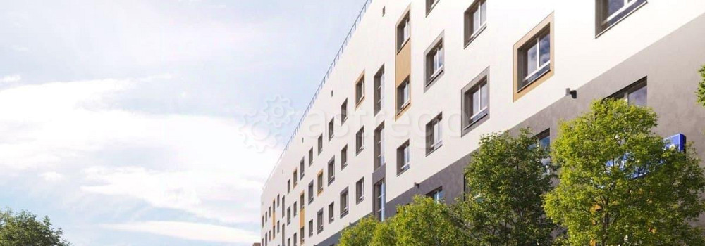 1-комн. квартира, 34.6 м2, 1/5 эт. Воскресенск - изображение 7