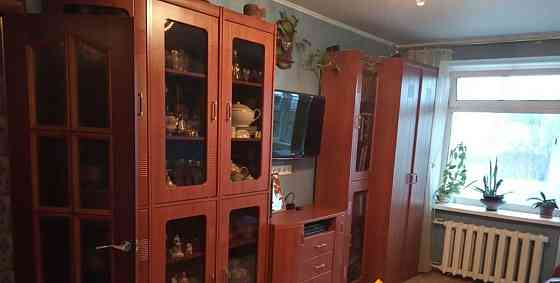 3-комн. квартира, 50 м2, 5/5 эт. Москва