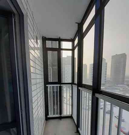 2-комн. квартира, 60.8 м2, 9/17 эт. Красноярск