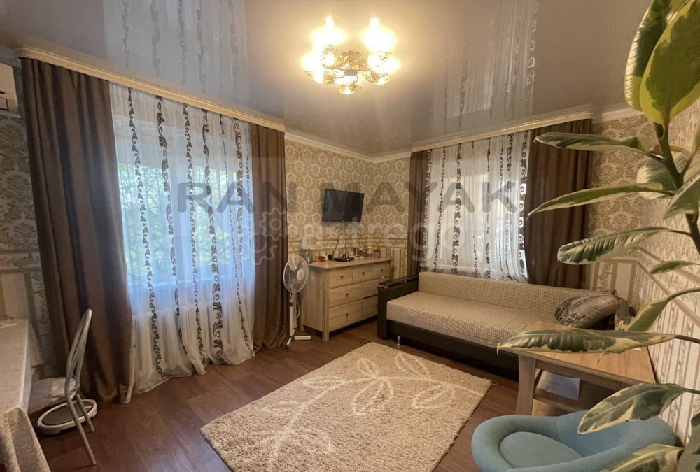 2-комн. квартира, 39.1 м, 5/5 эт. Майкоп - изображение 2