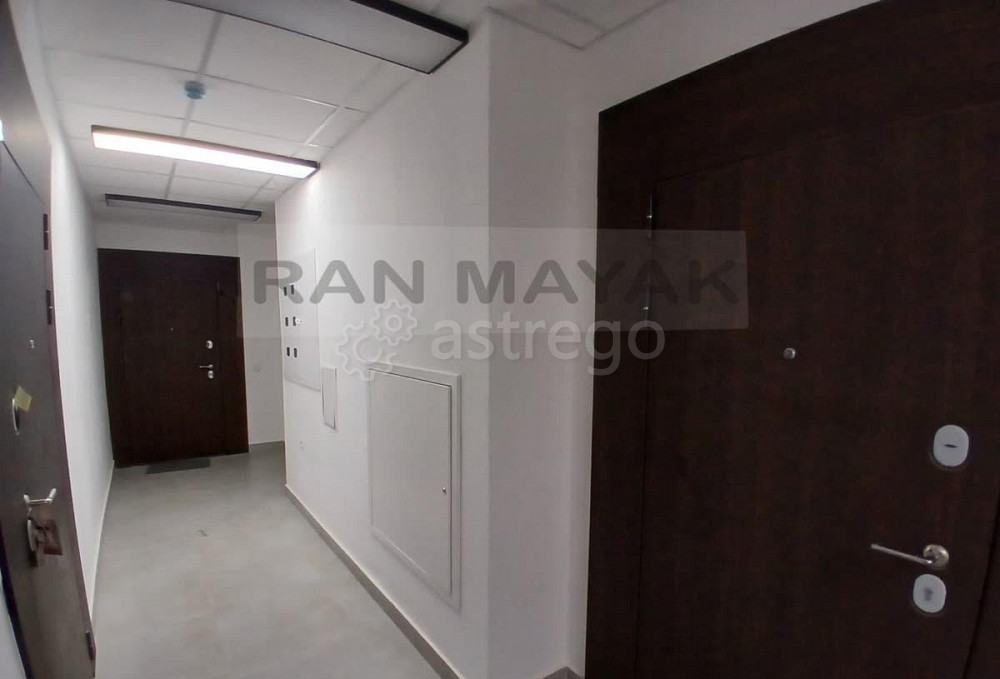 Студия, 21 м, 1/9 эт. Майкоп - изображение 8