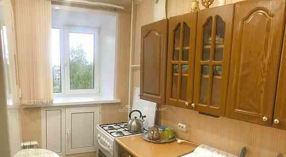 1-комн. квартира, 28.9 м2, 4/5 эт. Северодвинск