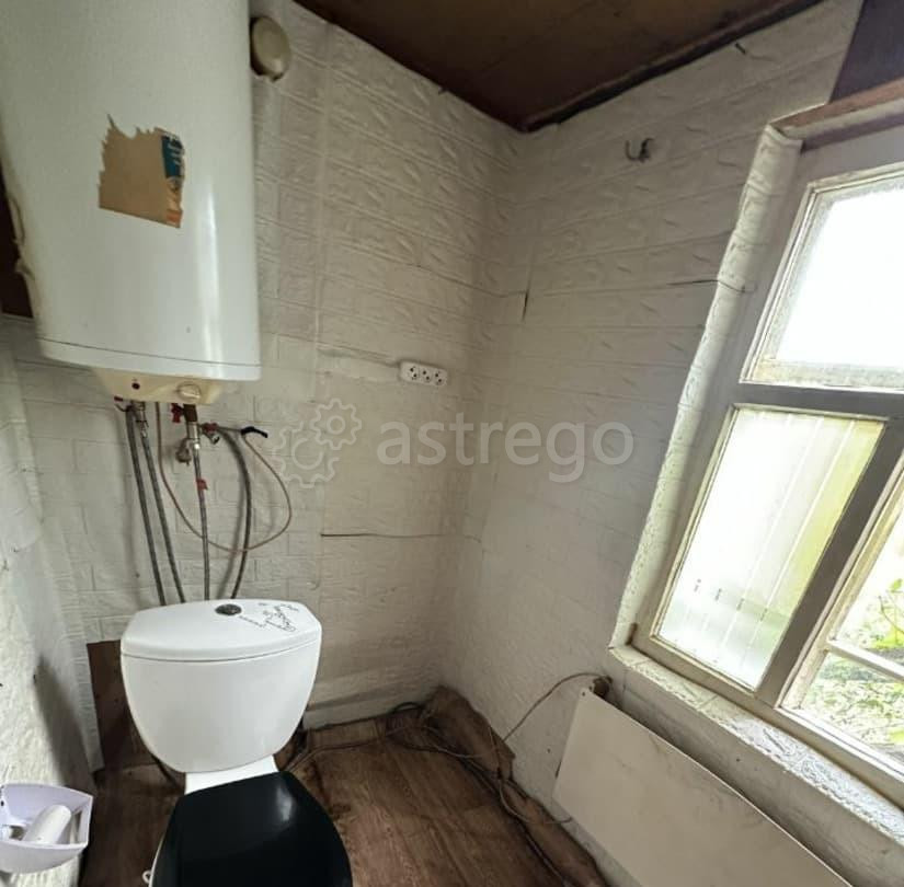 Дом, 42 м2, 10 соток, 1 эт. Енисейск - изображение 3