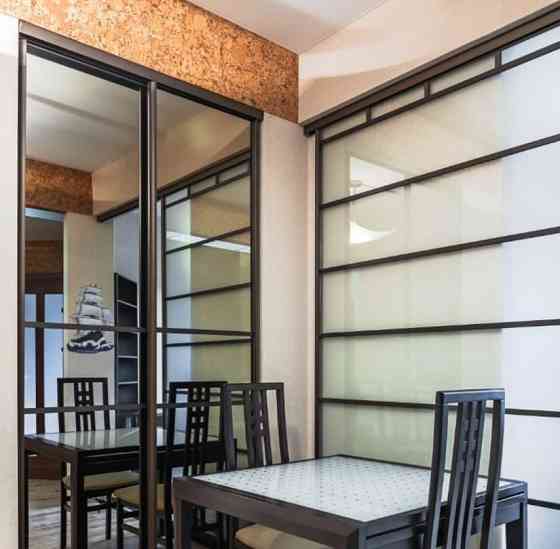 2-комн. квартира, 59 м2, 3/7 эт. Санкт-Петербург