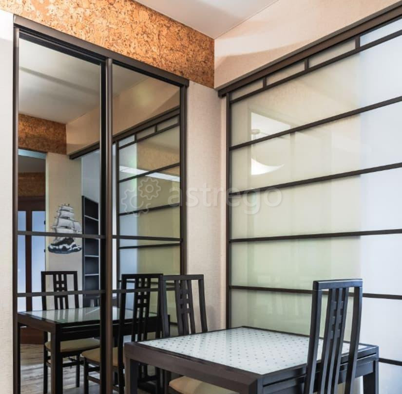 2-комн. квартира, 59 м2, 3/7 эт. Санкт-Петербург - изображение 6