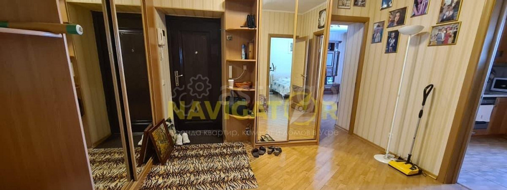 2-комн. квартира, 89 м2, 4/15 эт. Уфа - изображение 3