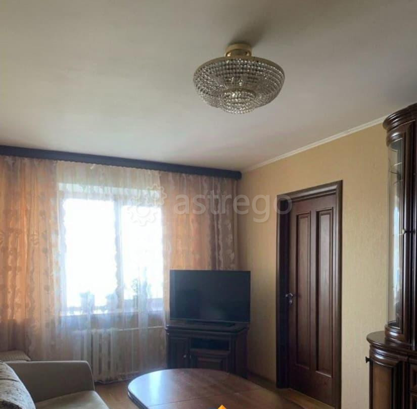 4-комн. квартира, 64.5 м2, 4/5 эт. Уфа - изображение 1