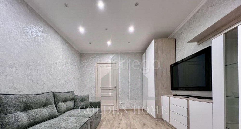 3-комн. квартира, 68 м2, 4/17 эт. Санкт-Петербург - изображение 4