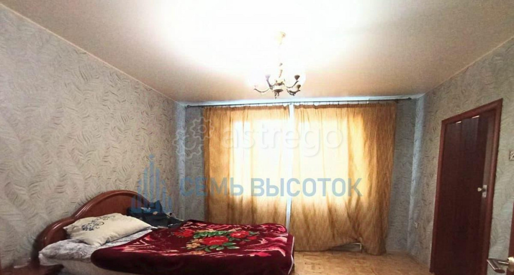 3-комн. квартира, 80 м2, 7/14 эт. Видное - изображение 5