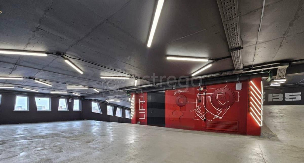 Склад, 412.5 м2 Москва - изображение 5