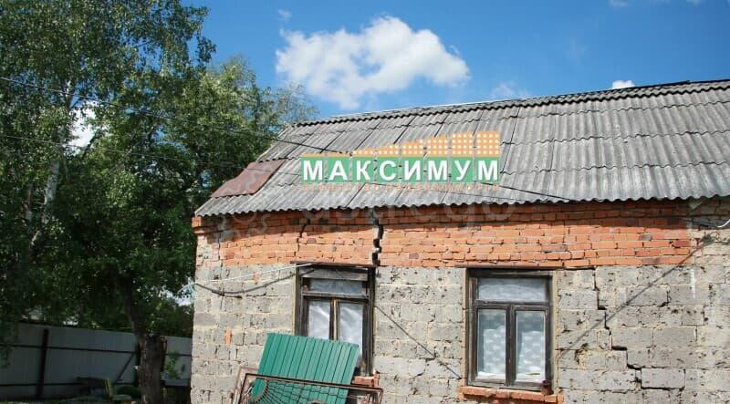 Дом, 50 м2 Домодедово - изображение 2