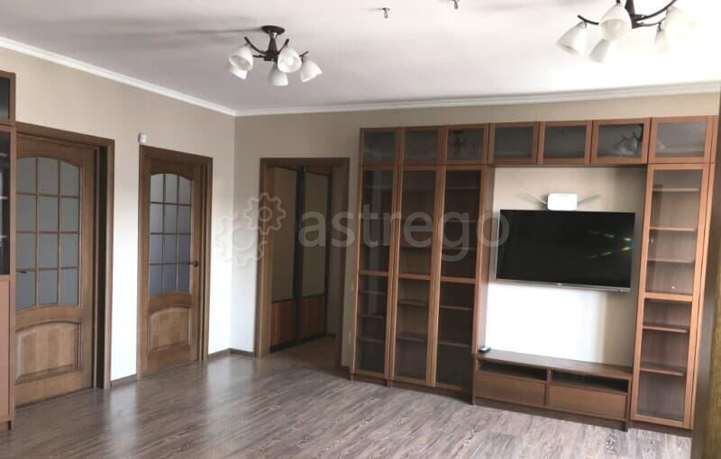 4-комн. квартира, 82.7 м2, 9/10 эт. Красноярск - изображение 4