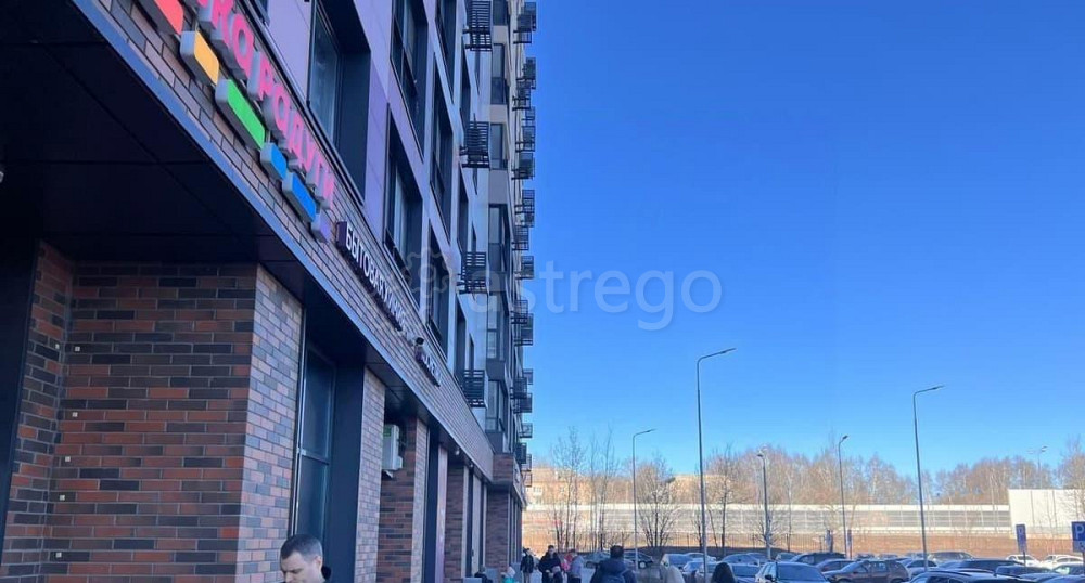 Торговое помещение, 105 м2 Апрелевка - изображение 6