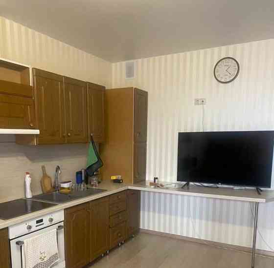 Студия, 30 м2, 15/17 эт. Лосино-Петровский