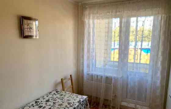 1-комн. квартира, 35 м2, 3/9 эт. Волоколамск