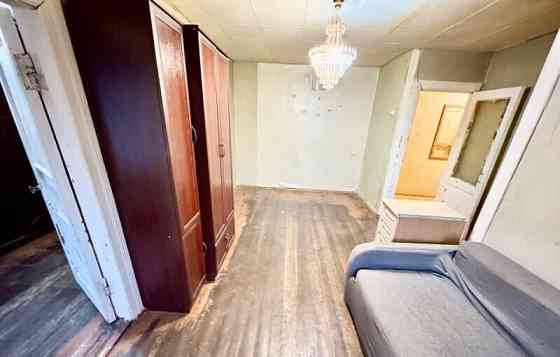 2-комн. квартира, 45 м2, 3/5 эт. Орехово-Зуево