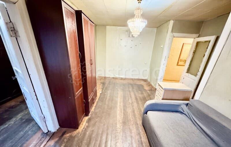 2-комн. квартира, 45 м2, 3/5 эт. Орехово-Зуево - изображение 6