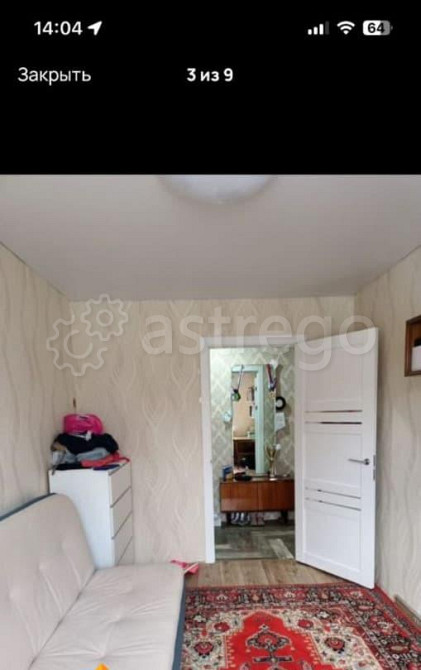 3-комн. квартира, 61 м2, 3/5 эт. Барнаул - изображение 5